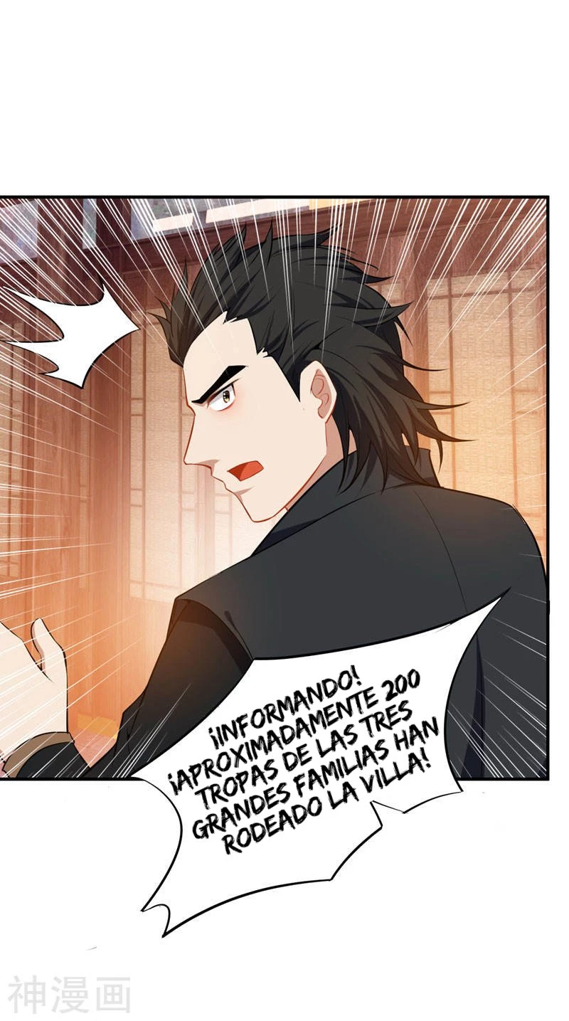 Rise Of The Demon King capítulo 43, página 3