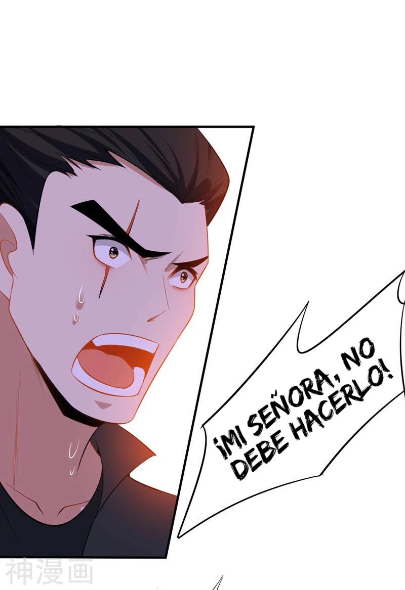 Rise Of The Demon King capítulo 43, página 7