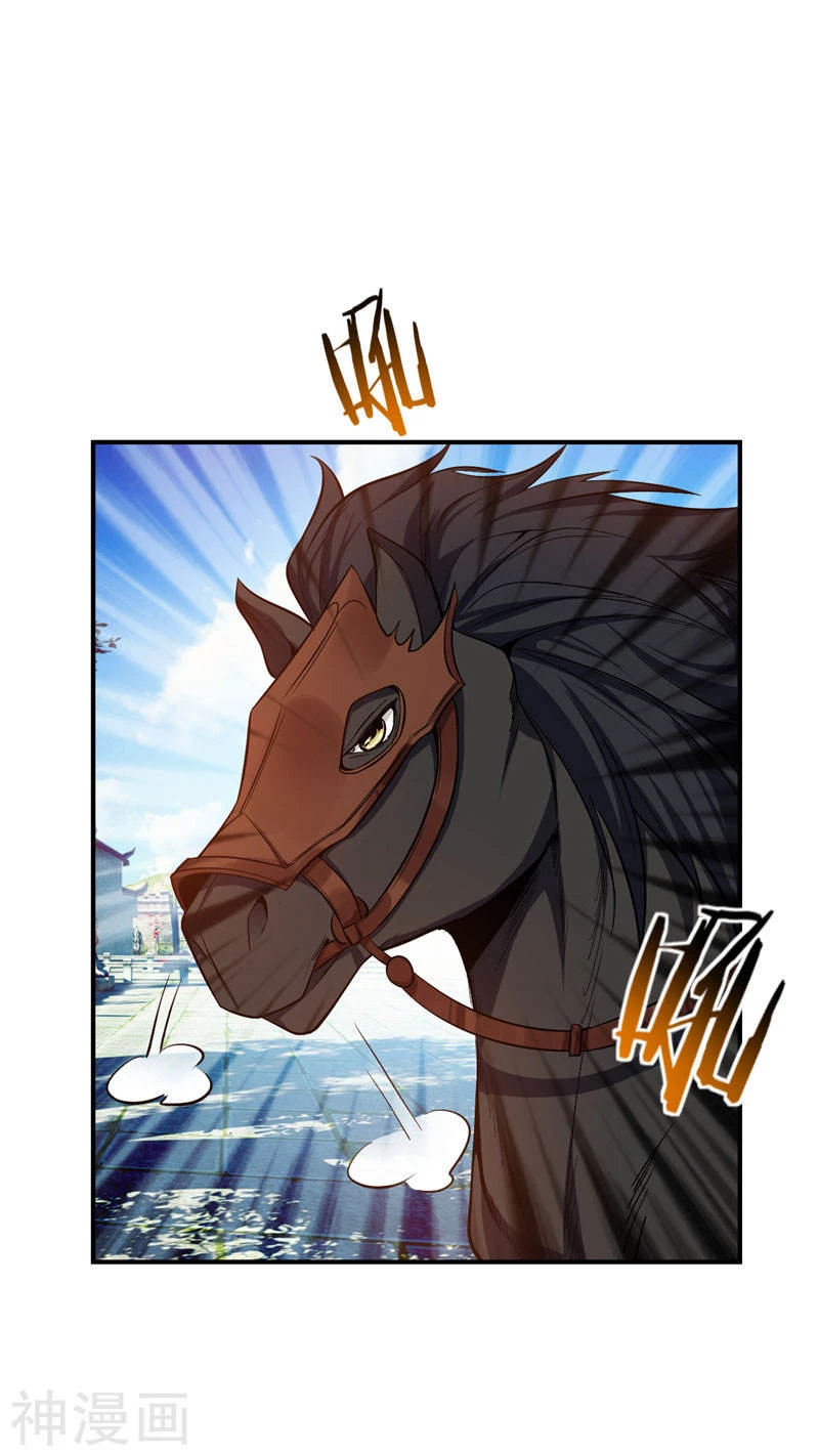 Rise Of The Demon King capítulo 43, página 13