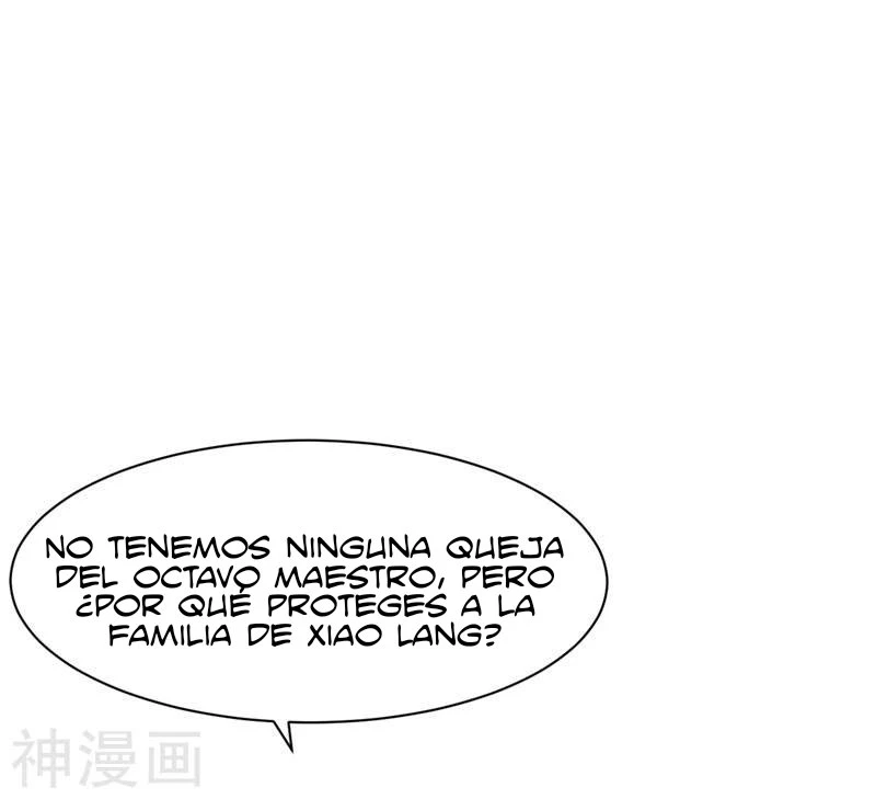 Rise Of The Demon King capítulo 43, página 15