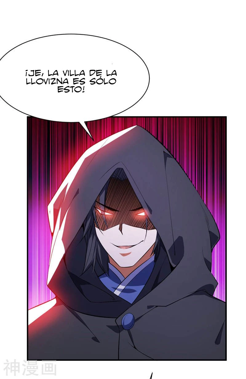 Rise Of The Demon King capítulo 43, página 19