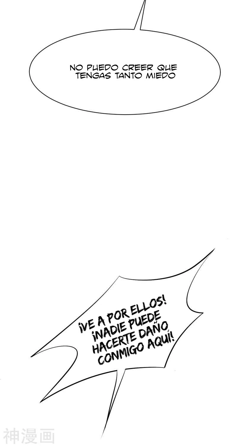 Rise Of The Demon King capítulo 43, página 20