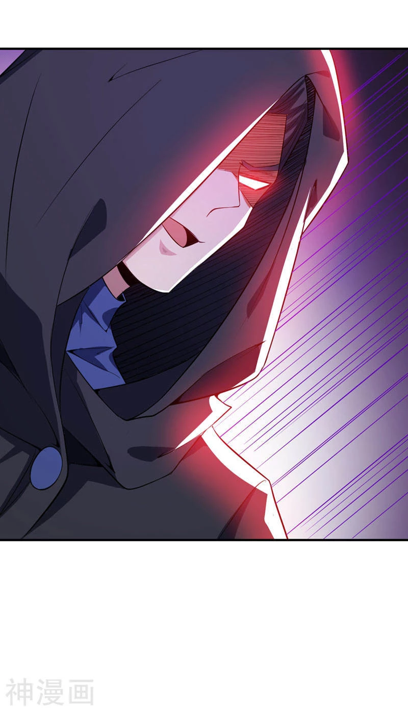 Rise Of The Demon King capítulo 43, página 21