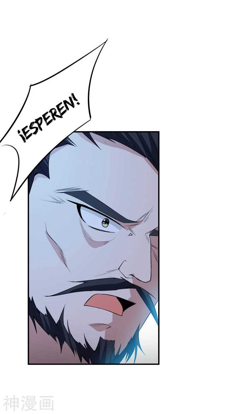 Rise Of The Demon King capítulo 43, página 26