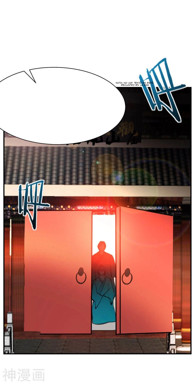Rise Of The Demon King capítulo 43, página 27