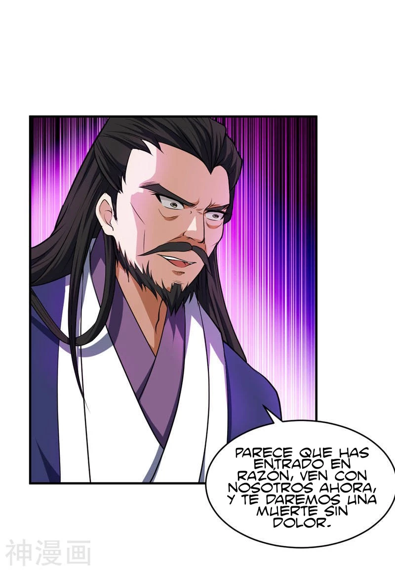 Rise Of The Demon King capítulo 44, página 1