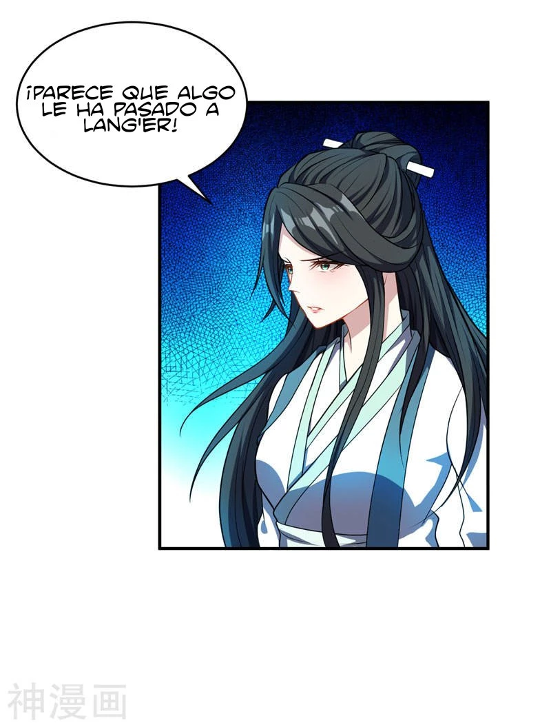 Rise Of The Demon King capítulo 44, página 2