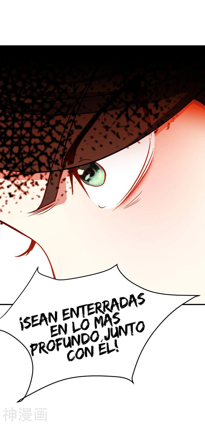 Rise Of The Demon King capítulo 44, página 7