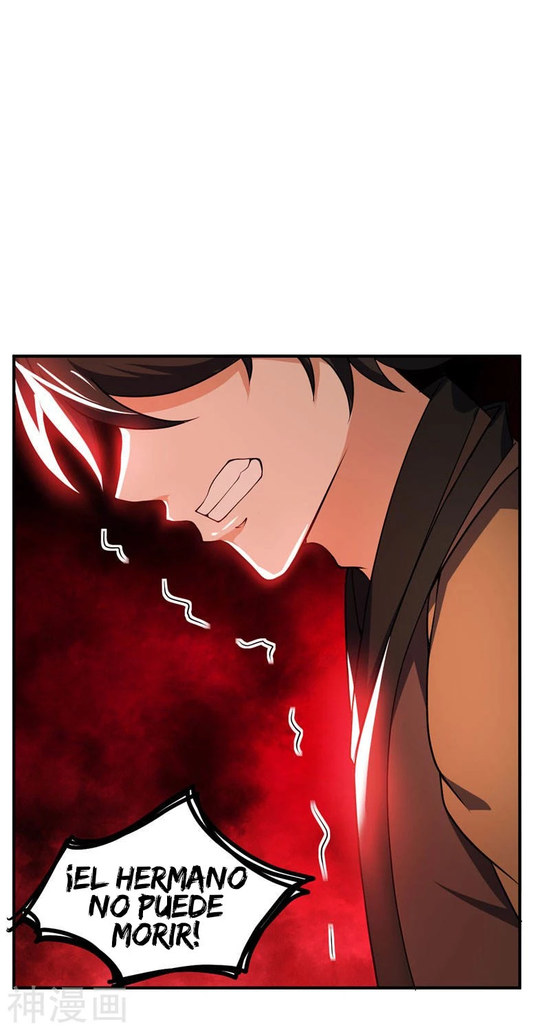 Rise Of The Demon King capítulo 44, página 20