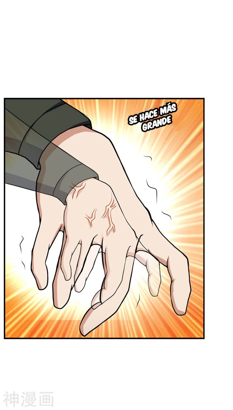 Rise Of The Demon King capítulo 44, página 22