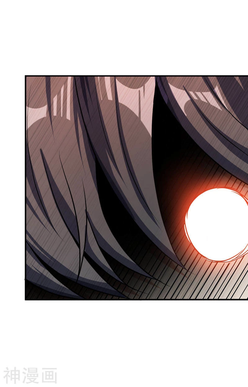 Rise Of The Demon King capítulo 44, página 23