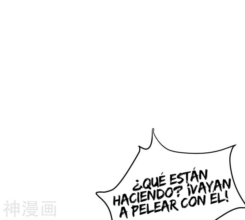 Rise Of The Demon King capítulo 44, página 29