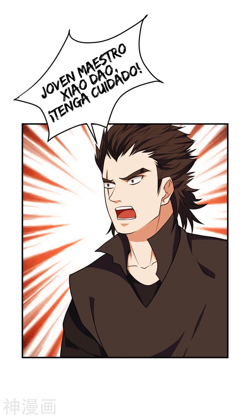Rise Of The Demon King capítulo 44, página 32