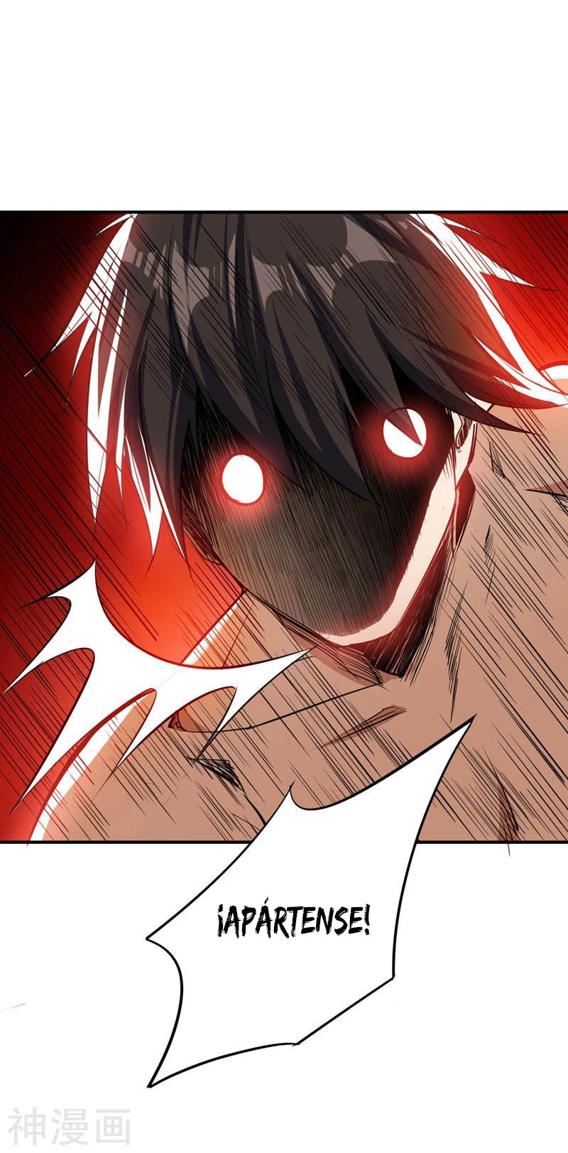 Rise Of The Demon King capítulo 45, página 13