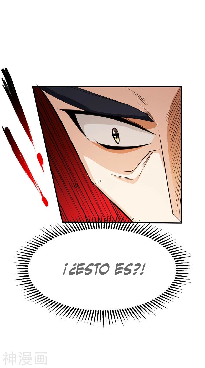 Rise Of The Demon King capítulo 45, página 17