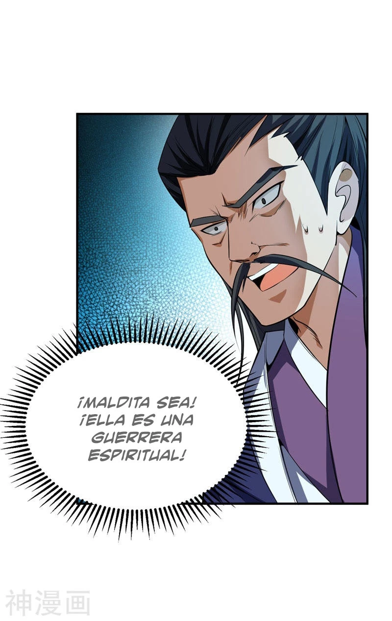 Rise Of The Demon King capítulo 45, página 20