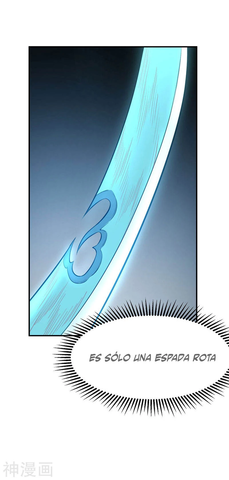 Rise Of The Demon King capítulo 45, página 22