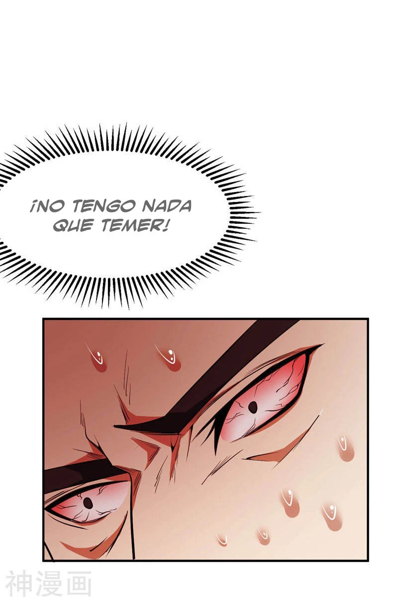 Rise Of The Demon King capítulo 45, página 23