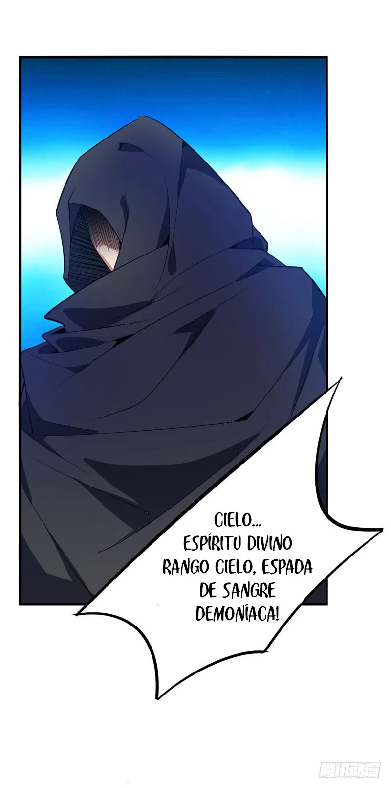 Rise Of The Demon King capítulo 46, página 6