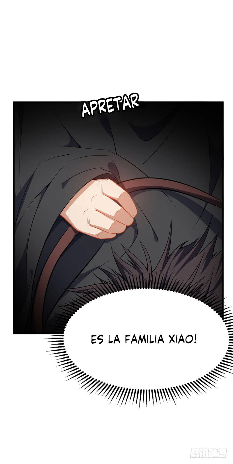 Rise Of The Demon King capítulo 46, página 12