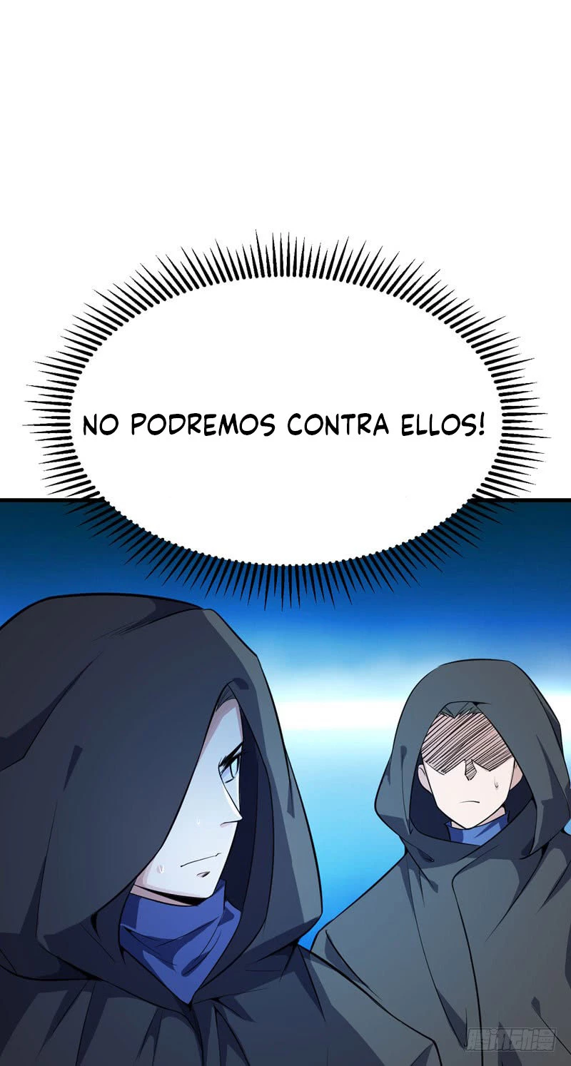 Rise Of The Demon King capítulo 46, página 13