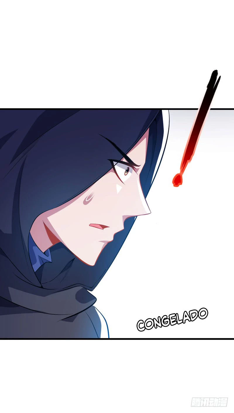 Rise Of The Demon King capítulo 46, página 16