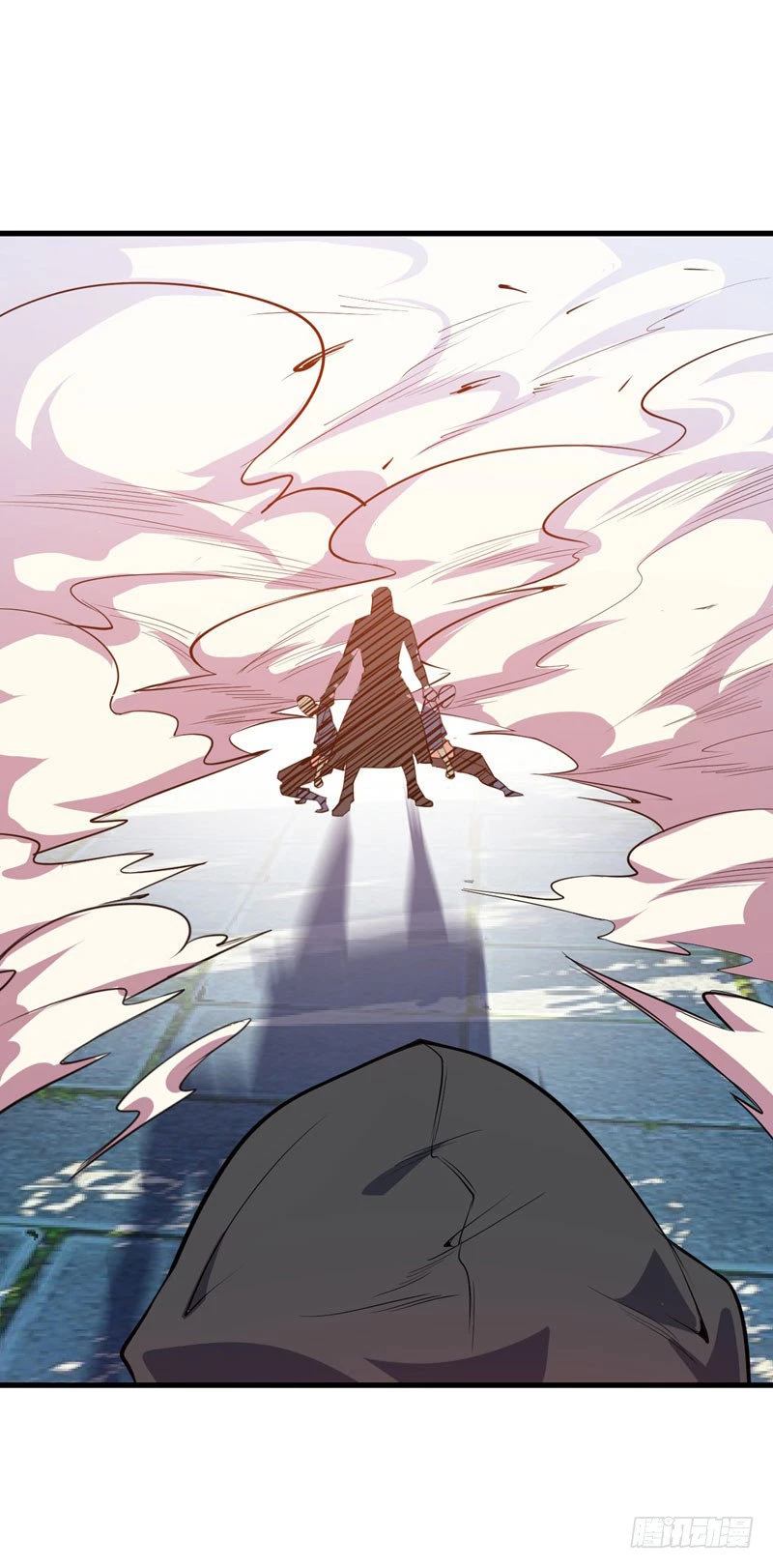 Rise Of The Demon King capítulo 46, página 17