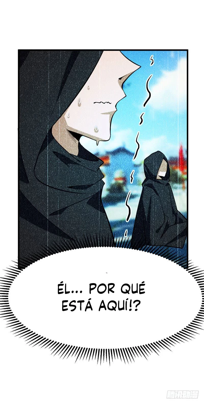 Rise Of The Demon King capítulo 46, página 21
