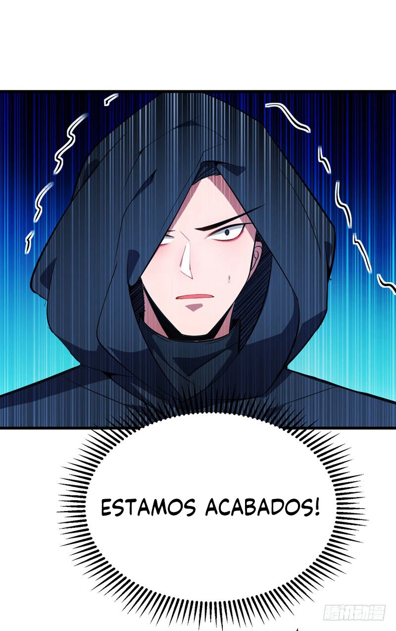 Rise Of The Demon King capítulo 46, página 23