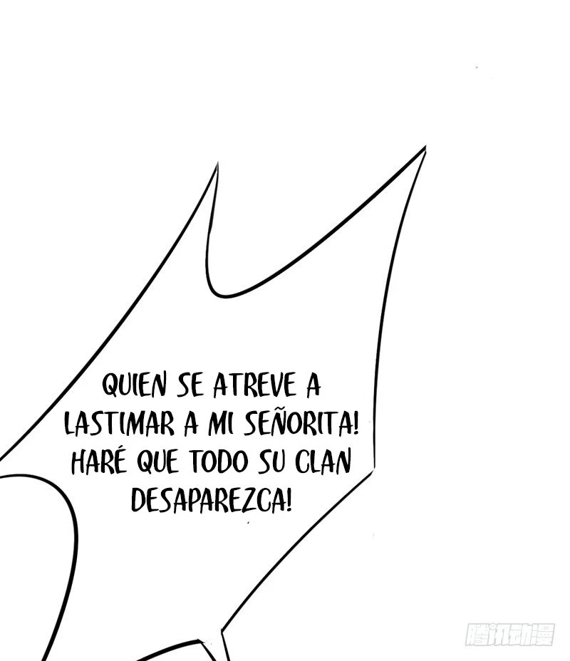 Rise Of The Demon King capítulo 46, página 25