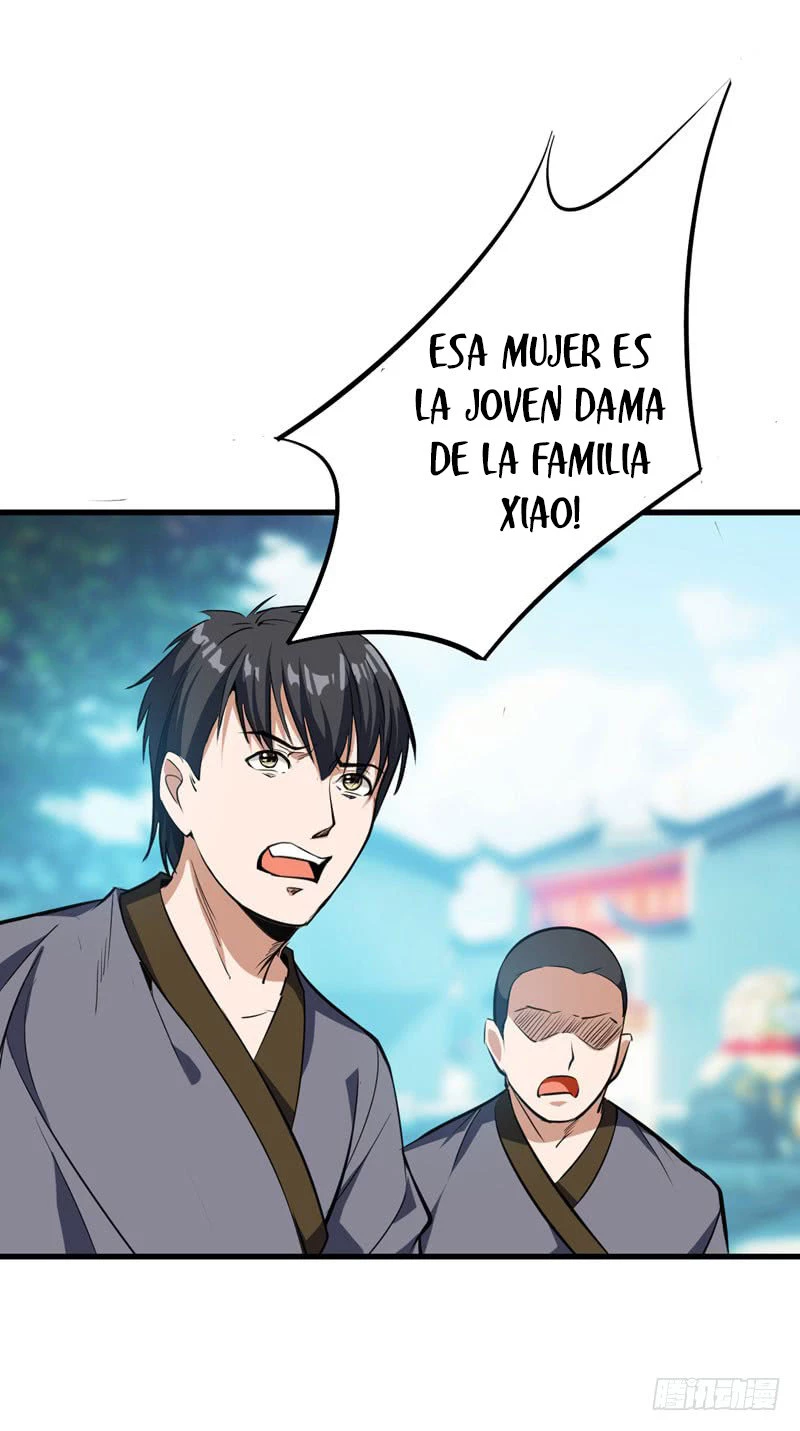 Rise Of The Demon King capítulo 46, página 28