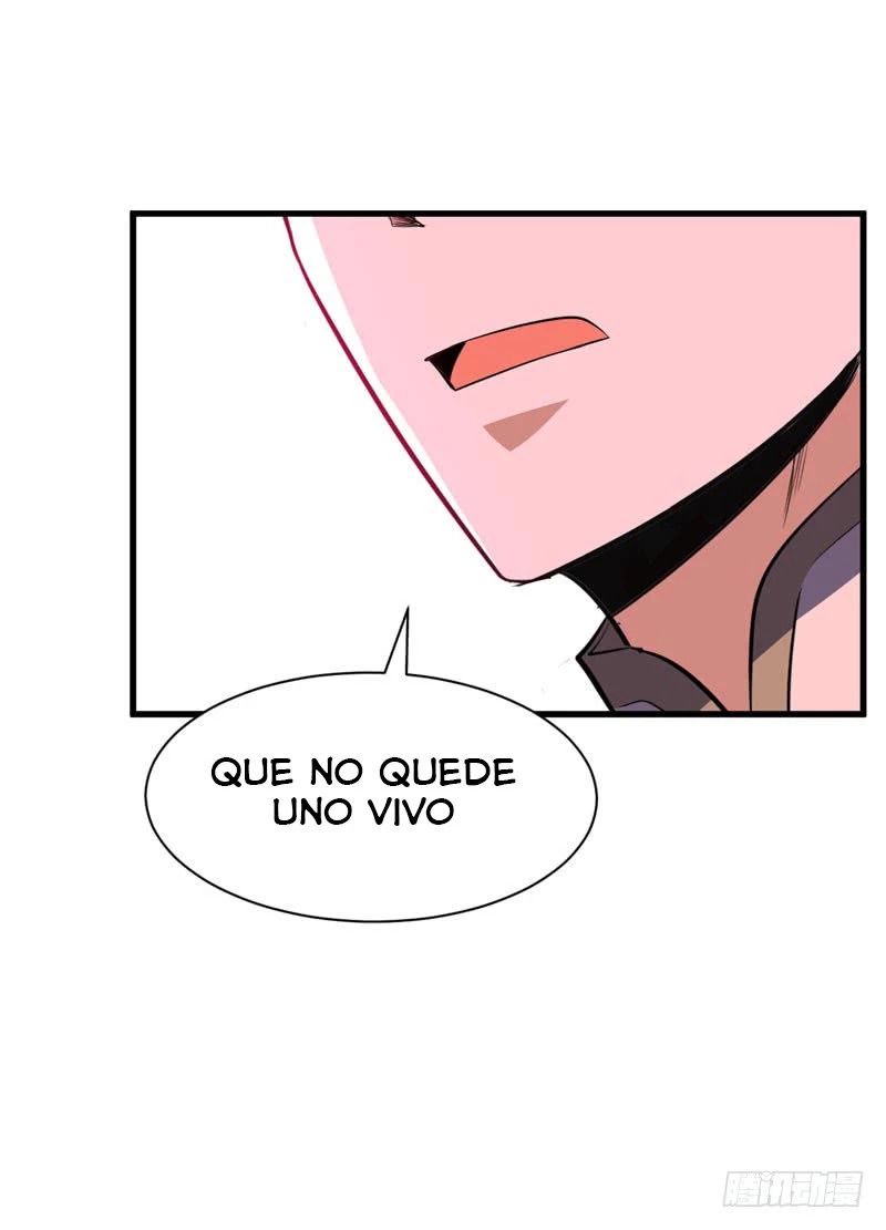 Rise Of The Demon King capítulo 46, página 30