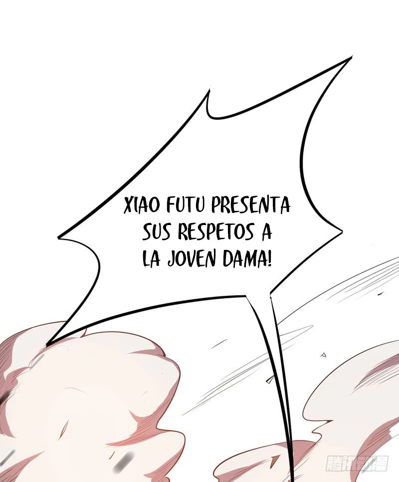 Rise Of The Demon King capítulo 46, página 33