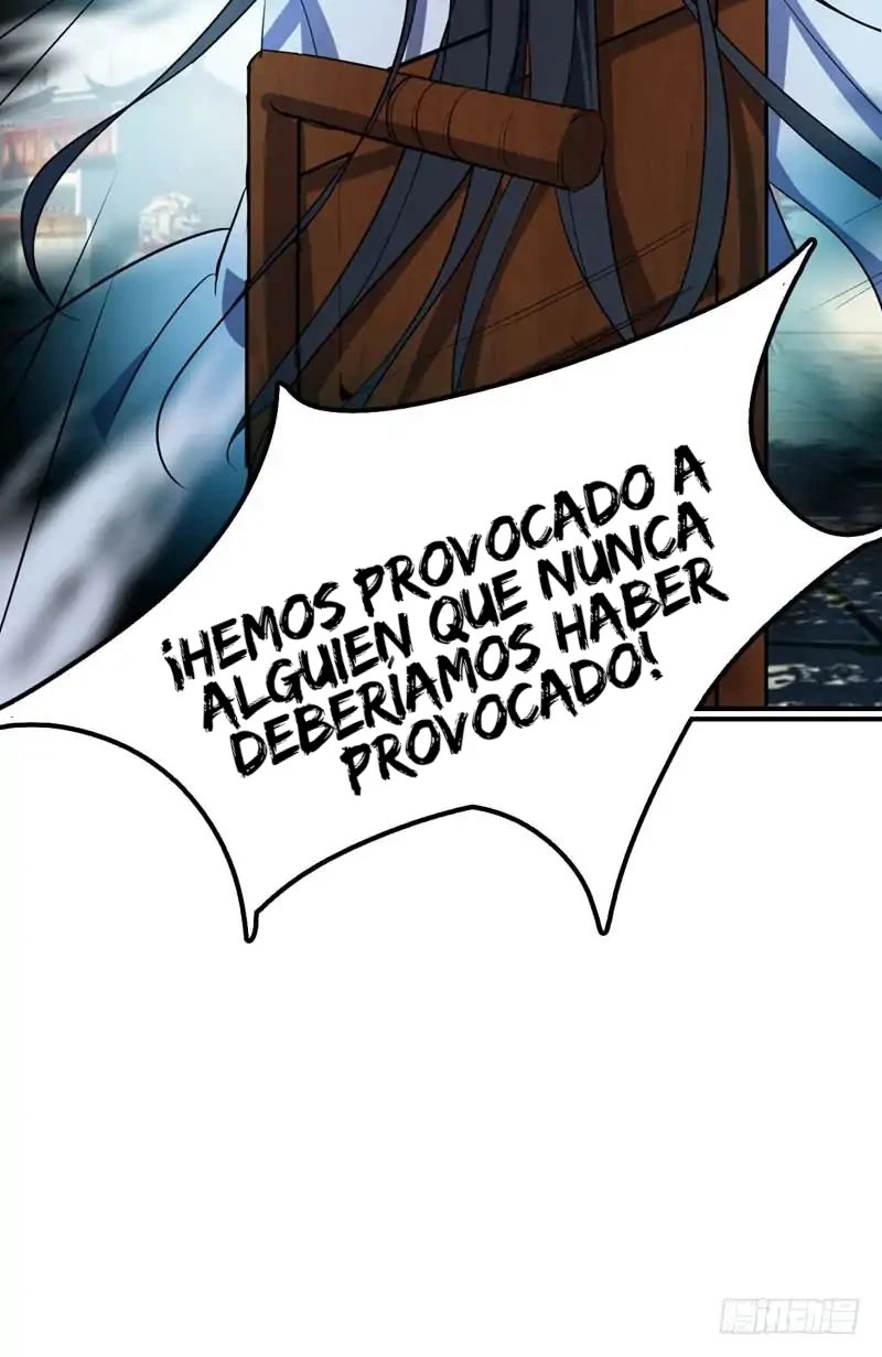 Rise Of The Demon King capítulo 47, página 5