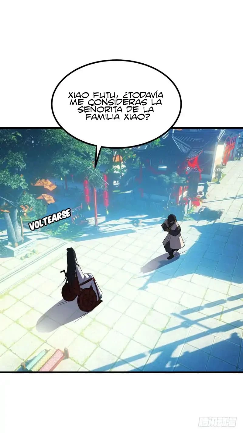 Rise Of The Demon King capítulo 47, página 9