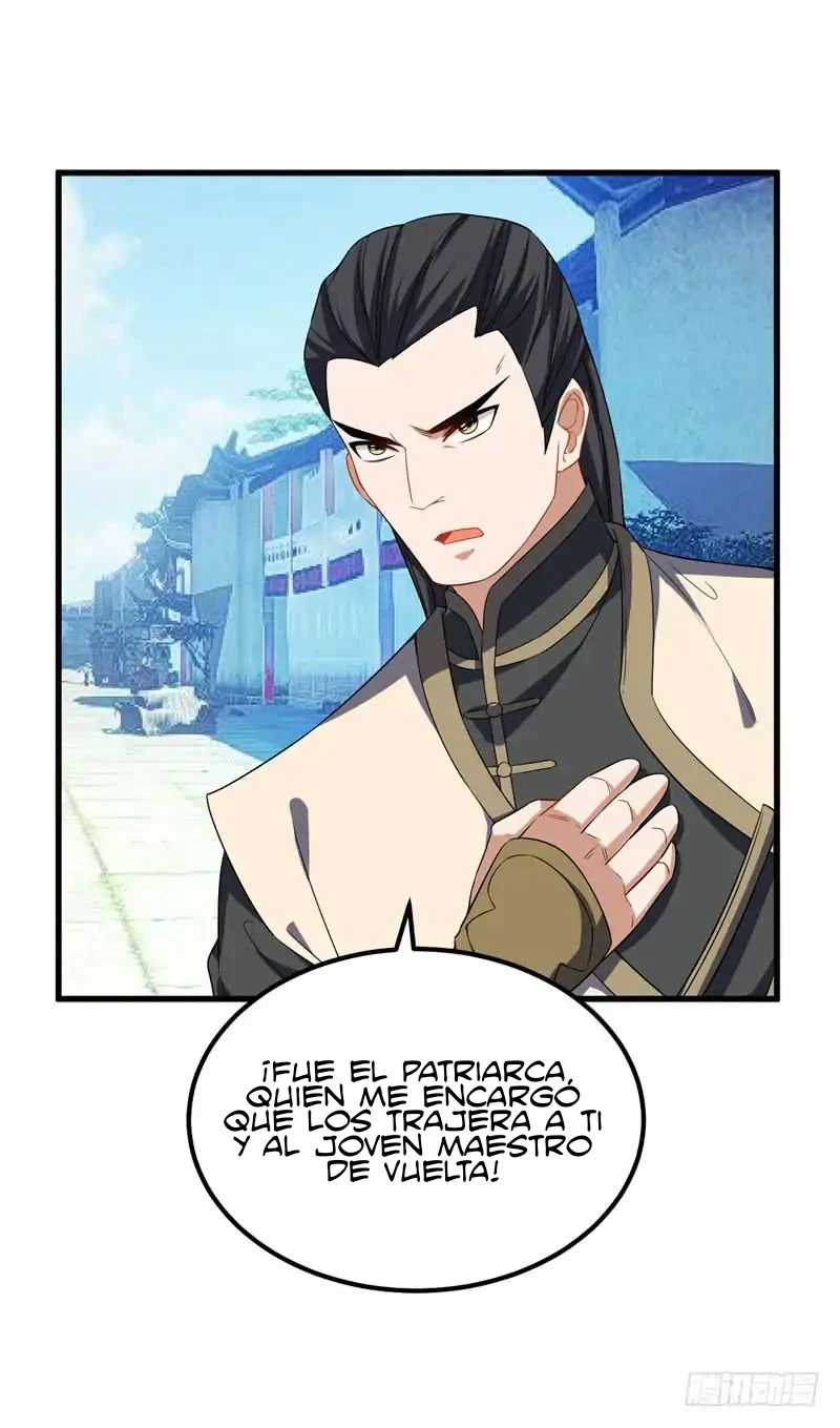 Rise Of The Demon King capítulo 47, página 12