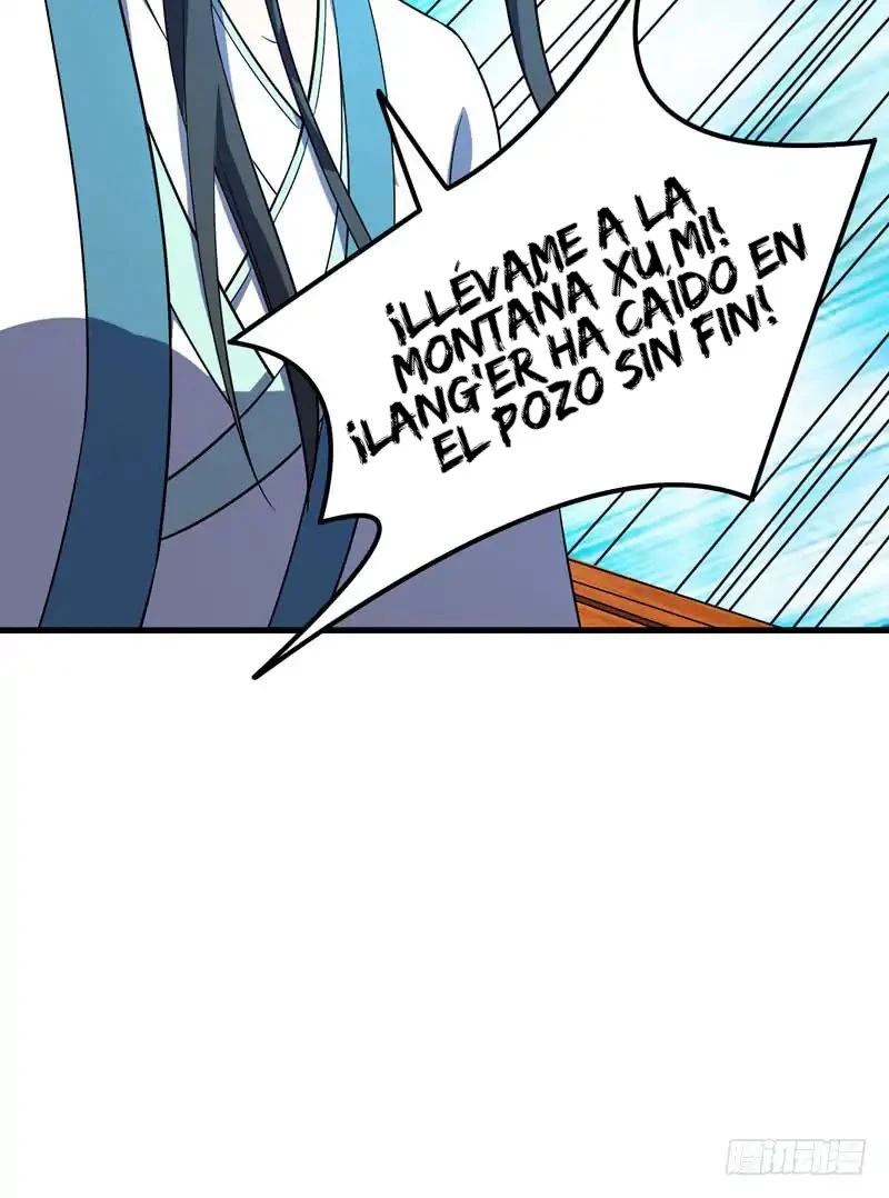 Rise Of The Demon King capítulo 47, página 16