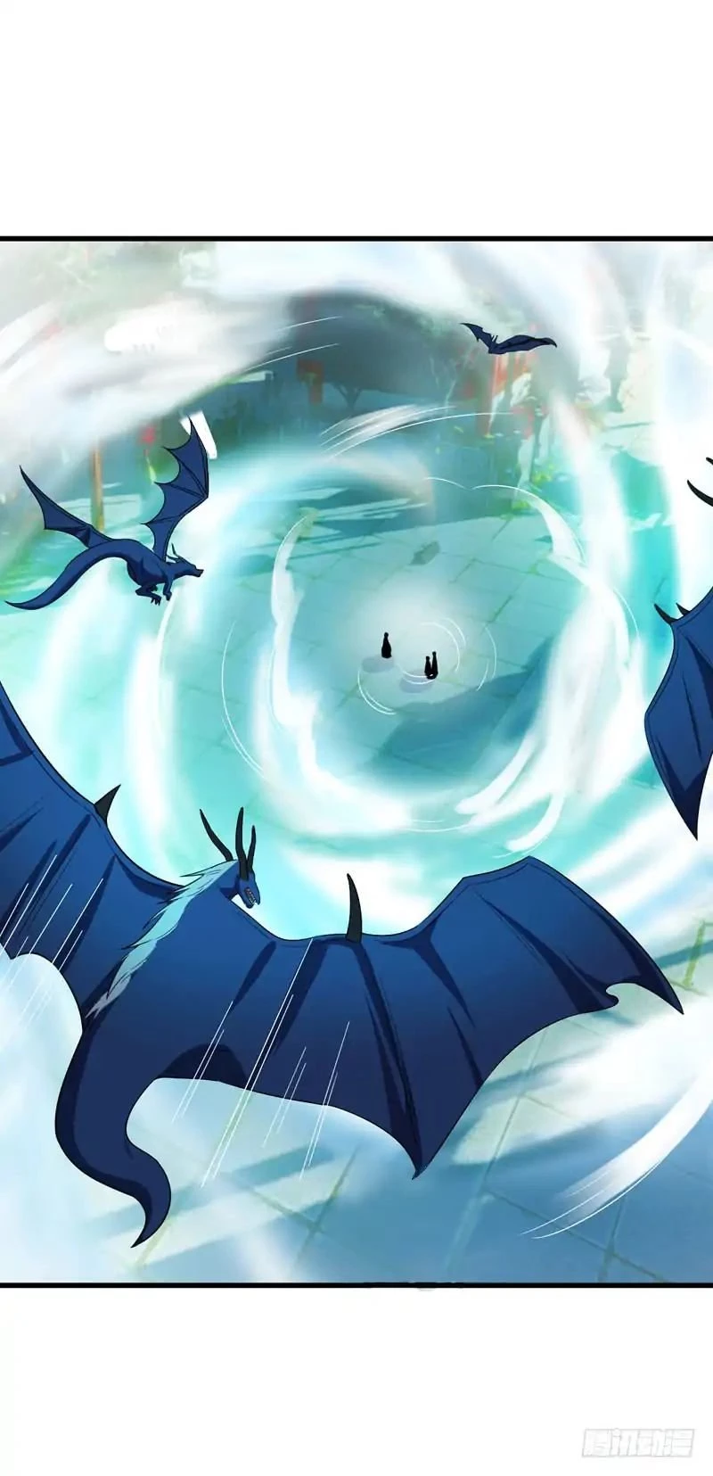 Rise Of The Demon King capítulo 47, página 19