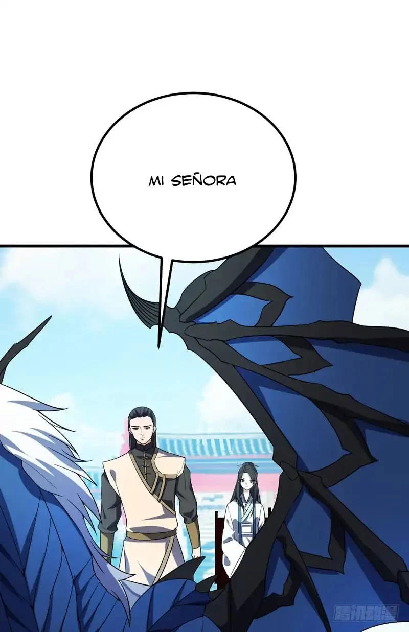 Rise Of The Demon King capítulo 47, página 21