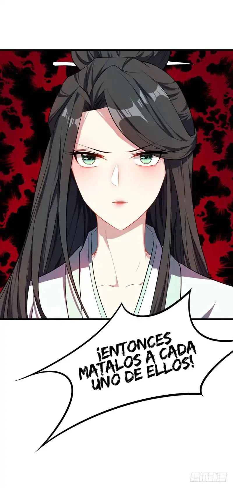 Rise Of The Demon King capítulo 47, página 26