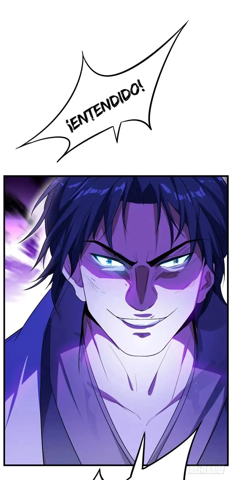 Rise Of The Demon King capítulo 47, página 28