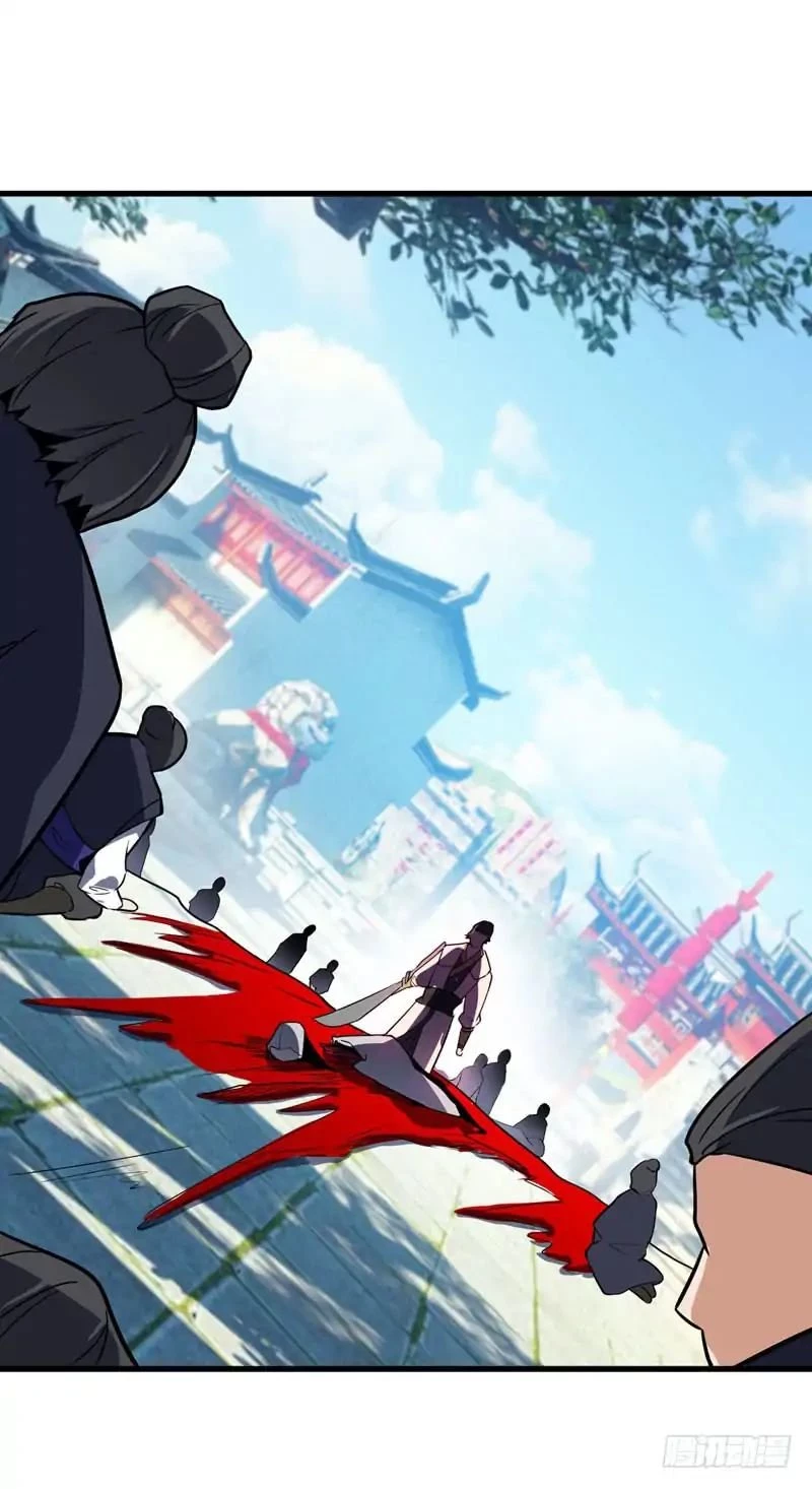 Rise Of The Demon King capítulo 47, página 34