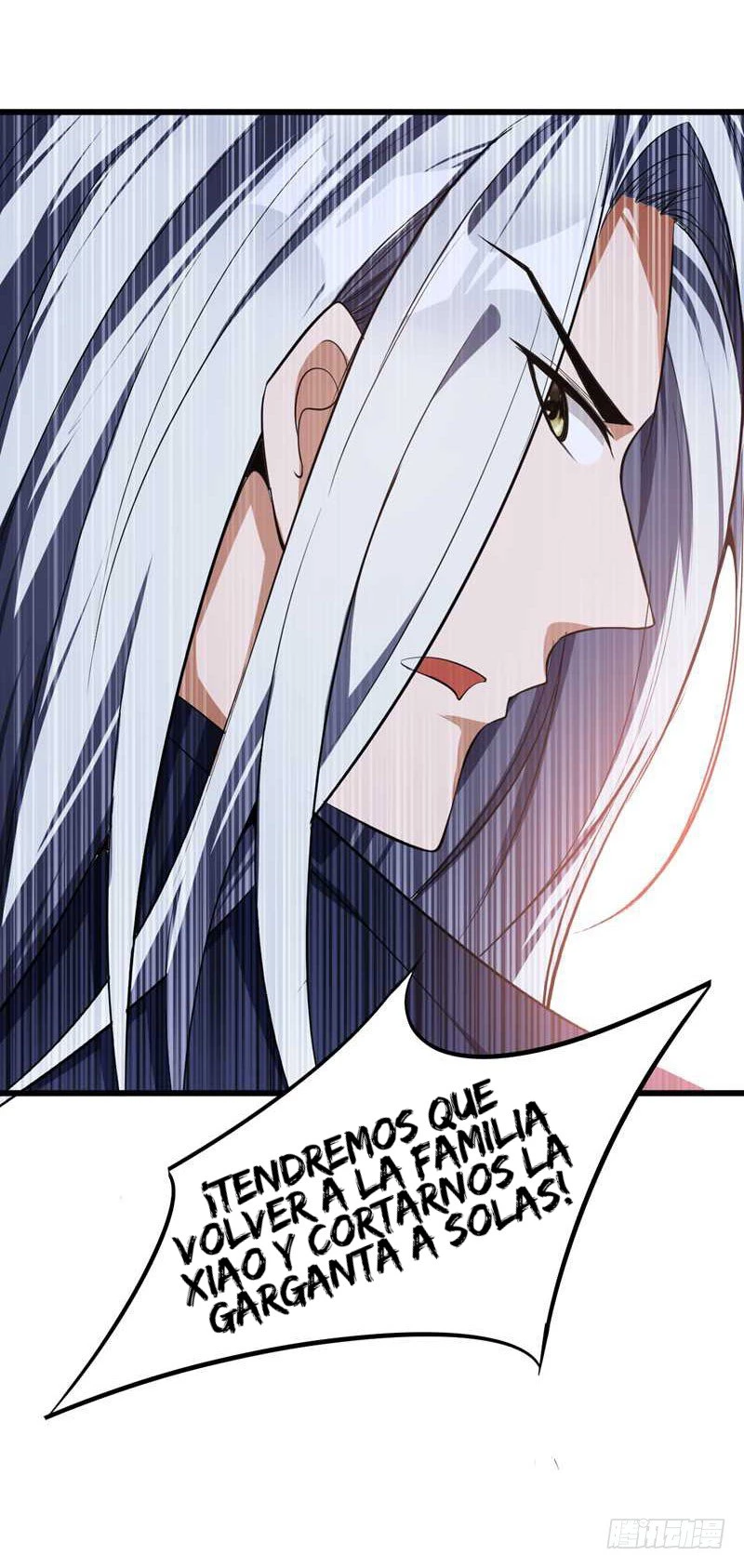 Rise Of The Demon King capítulo 48, página 9