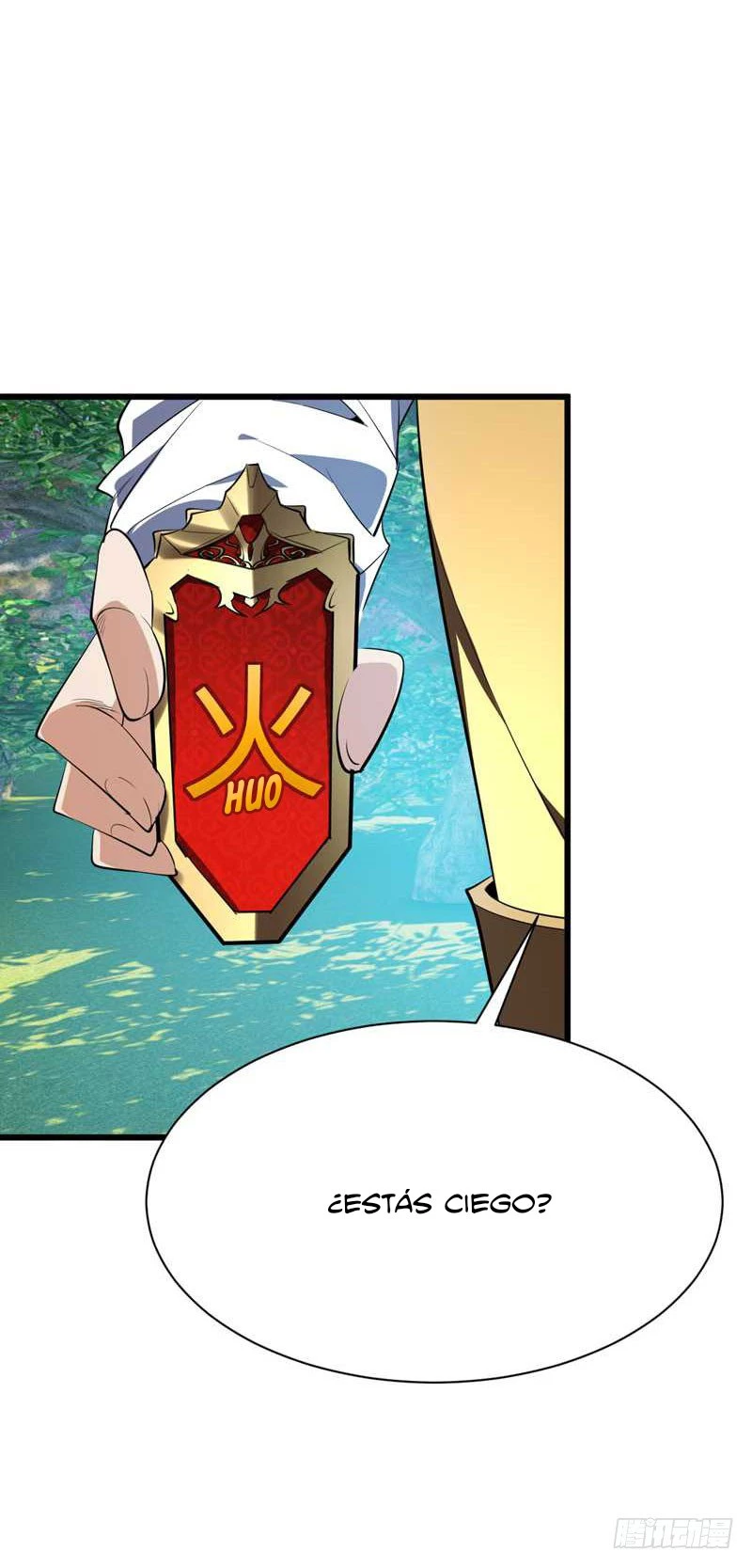 Rise Of The Demon King capítulo 48, página 15