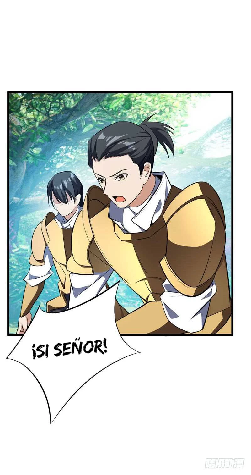 Rise Of The Demon King capítulo 48, página 22