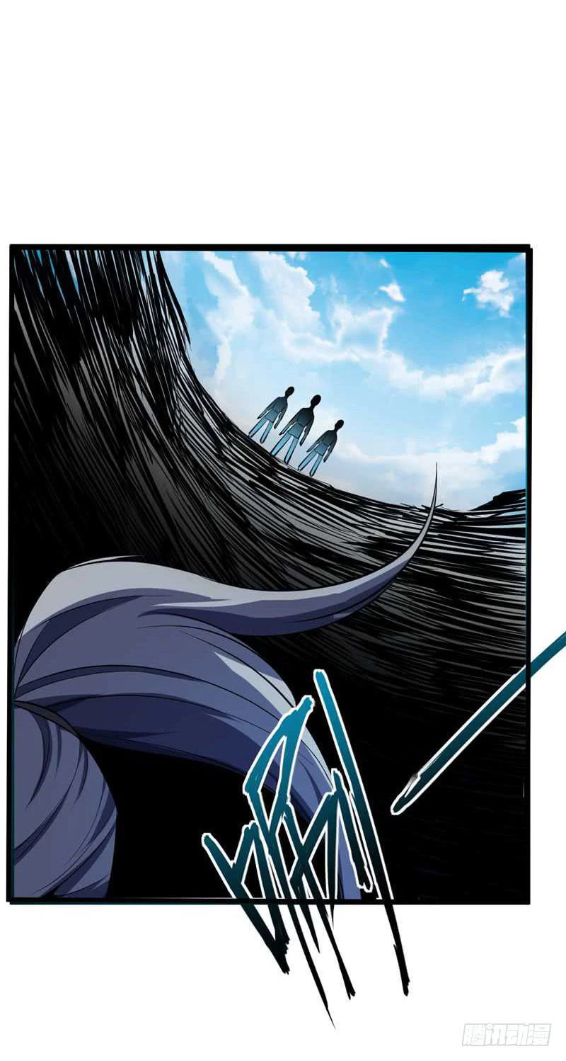 Rise Of The Demon King capítulo 48, página 23