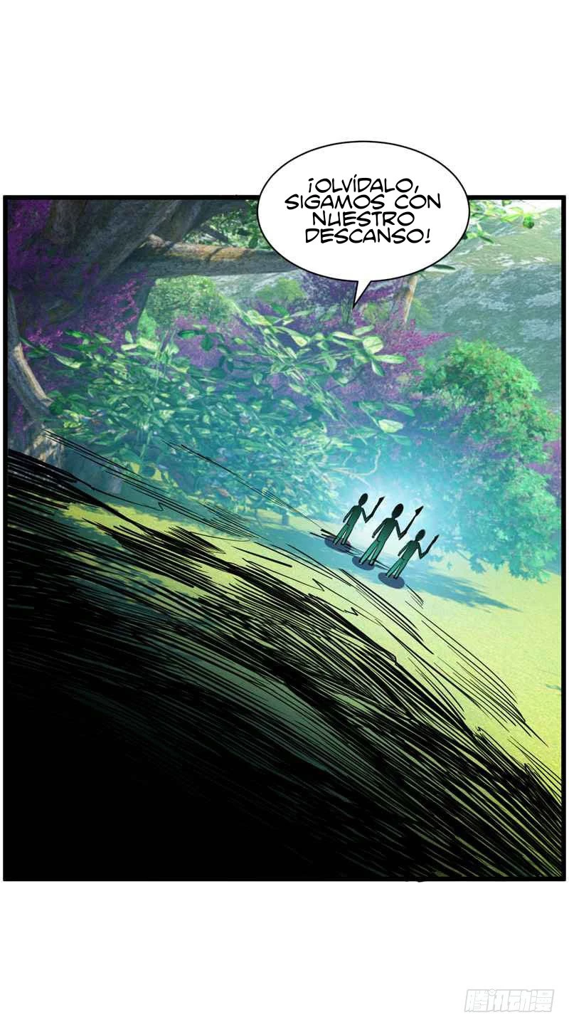 Rise Of The Demon King capítulo 48, página 25