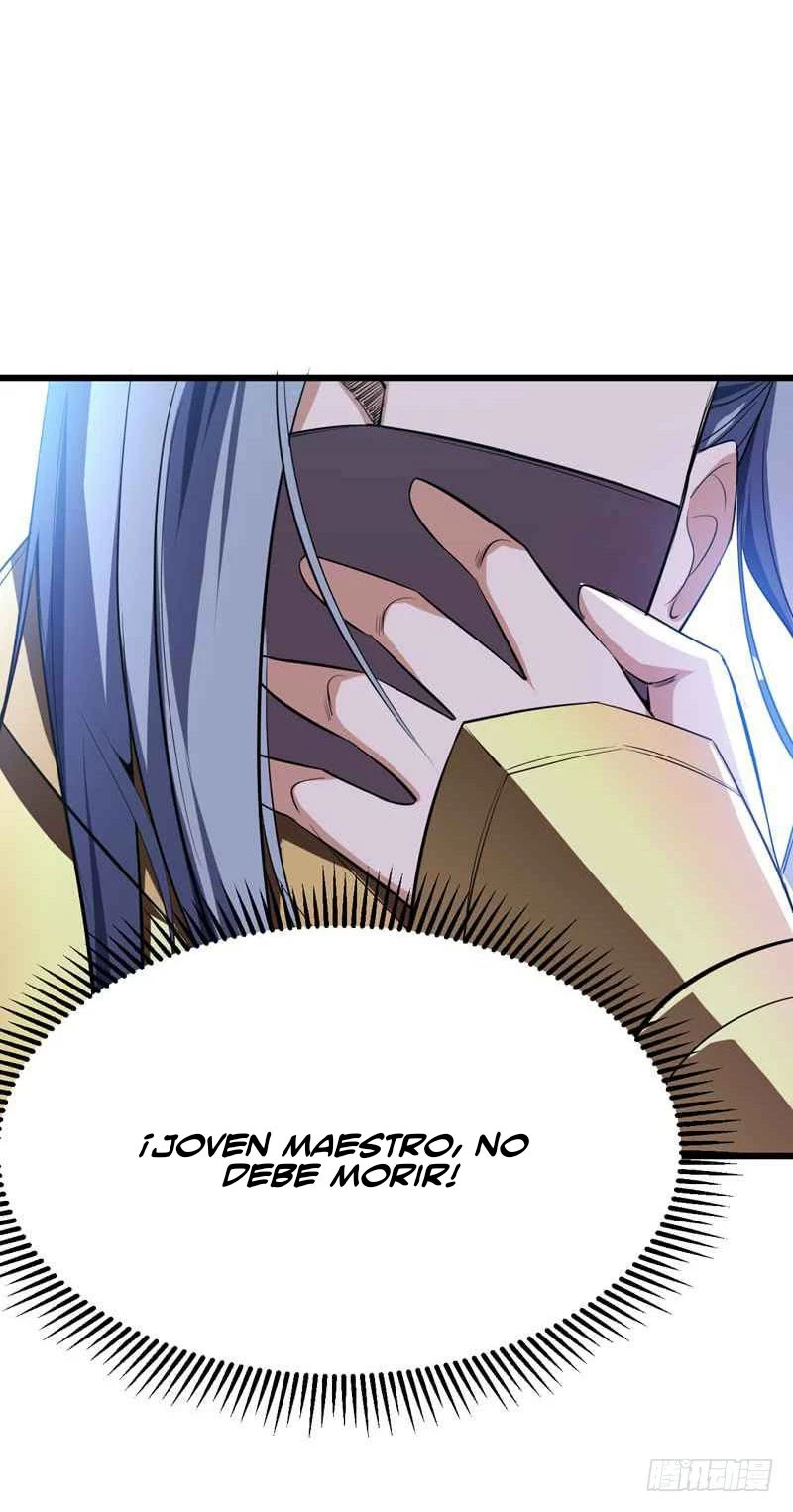 Rise Of The Demon King capítulo 48, página 27