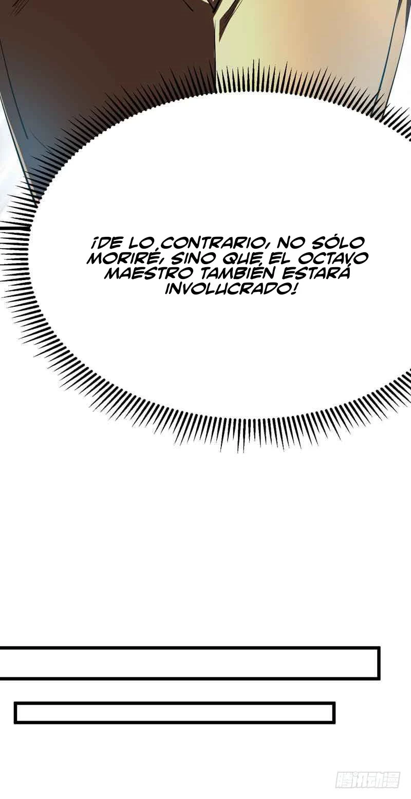 Rise Of The Demon King capítulo 48, página 29
