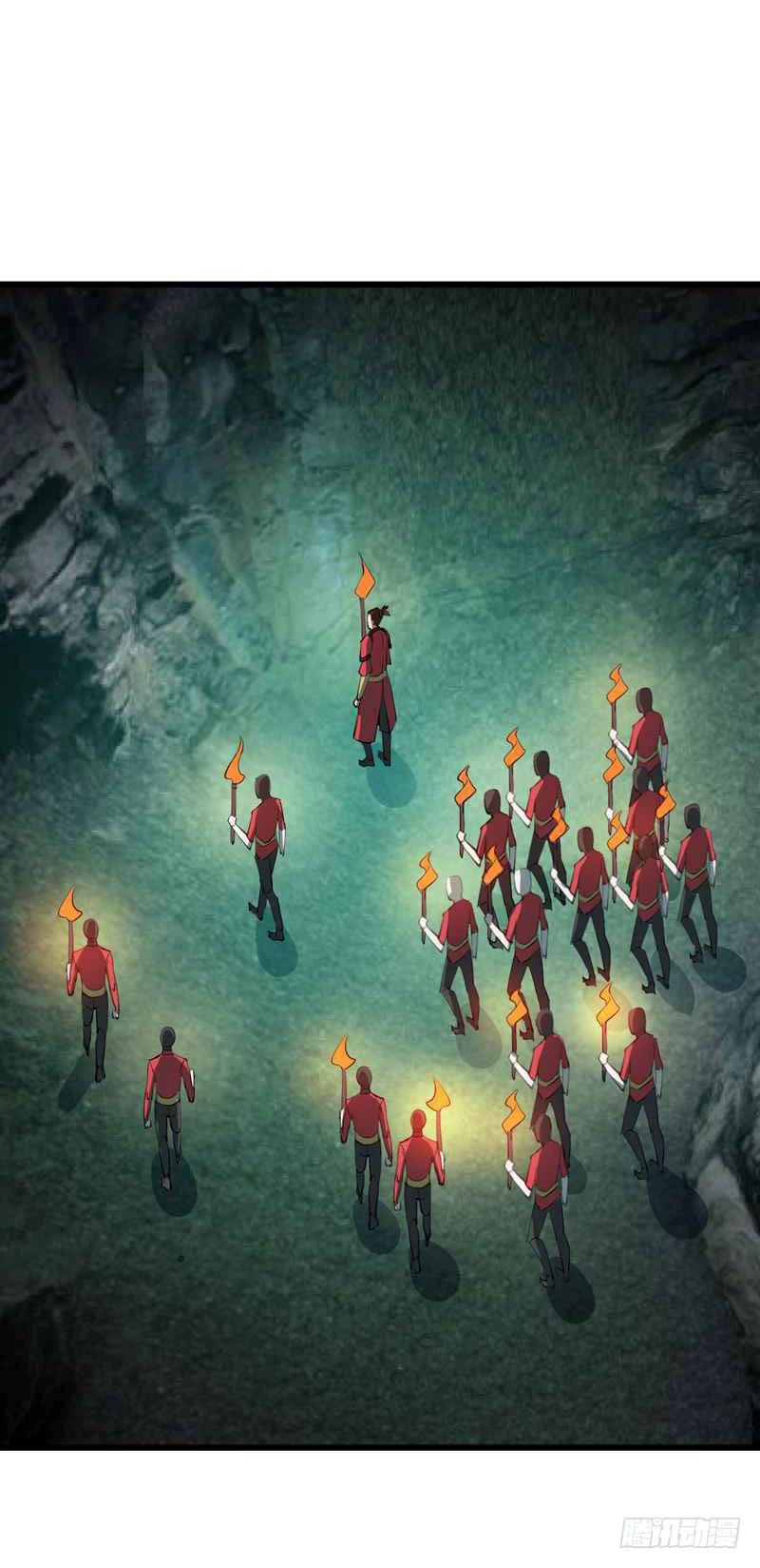 Rise Of The Demon King capítulo 48, página 30